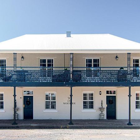 70 On Mortimer Mudgee Exterior photo