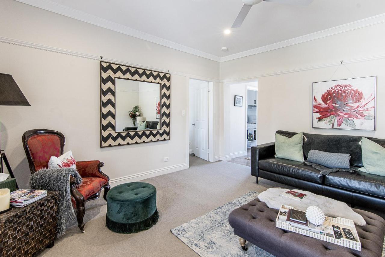 70 On Mortimer Mudgee Exterior photo